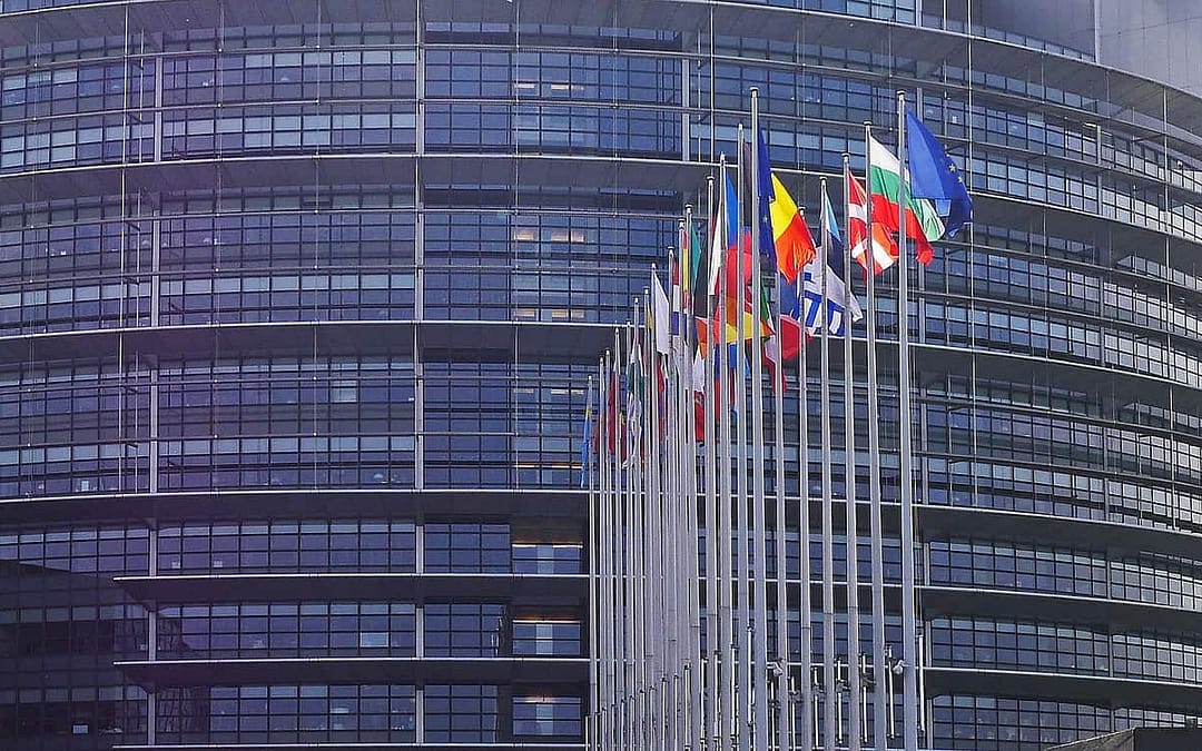 Świadczenie usług w UE – Jak wystawić fakturę dla zagranicznego przedsiębiorcy, który nie posiada VAT-UE?